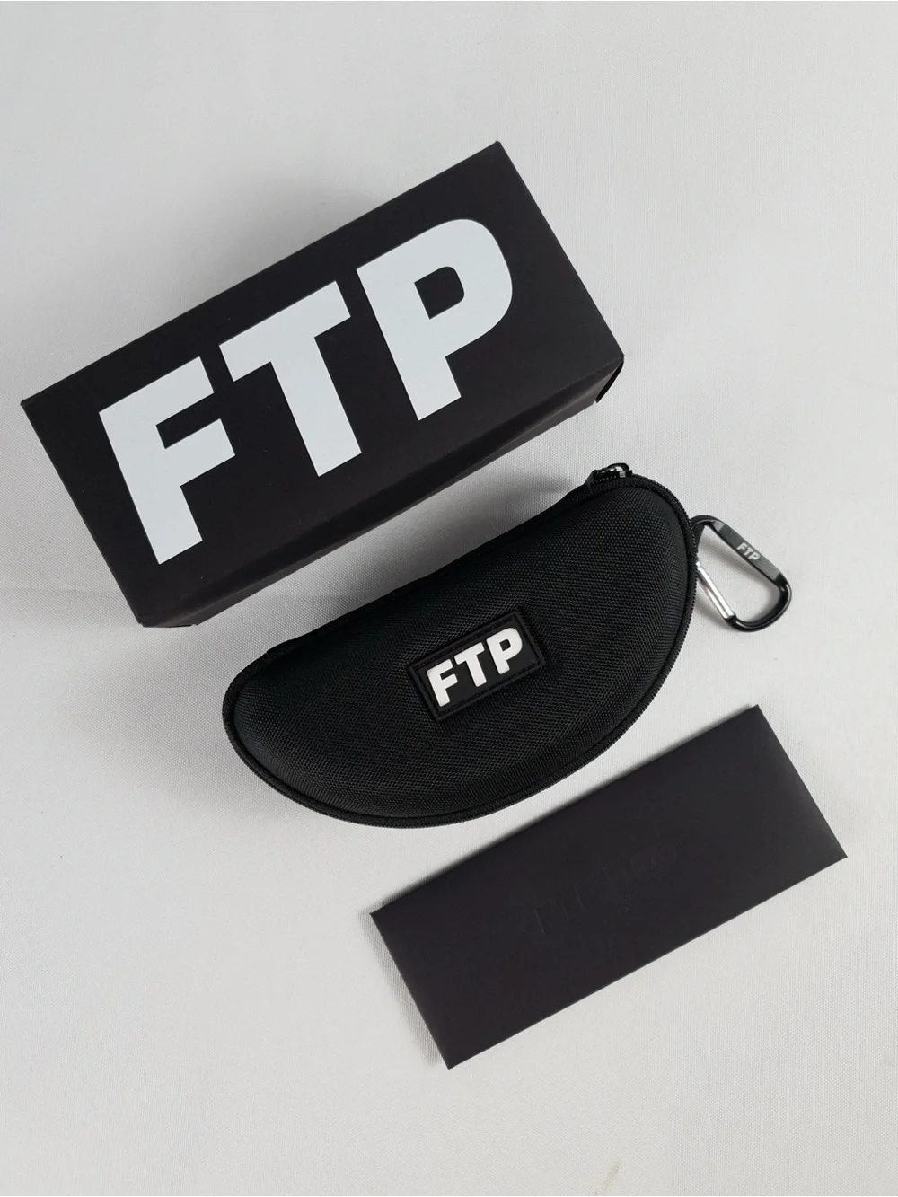 FTP brand new